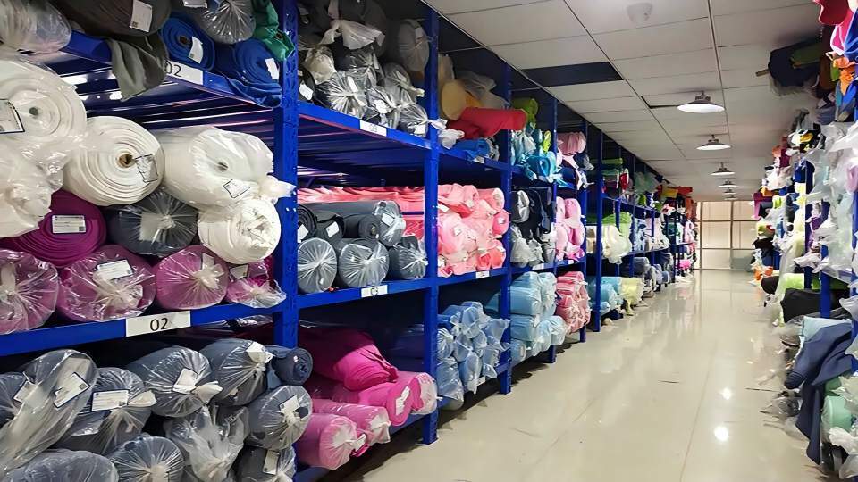 Hefei Aqua Cool Co., Ltd. fabrikantenproductielijn