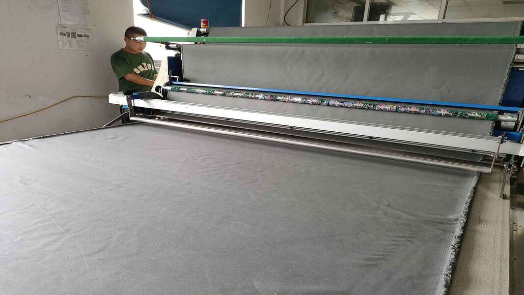 Hefei Aqua Cool Co., Ltd. fabrikantenproductielijn