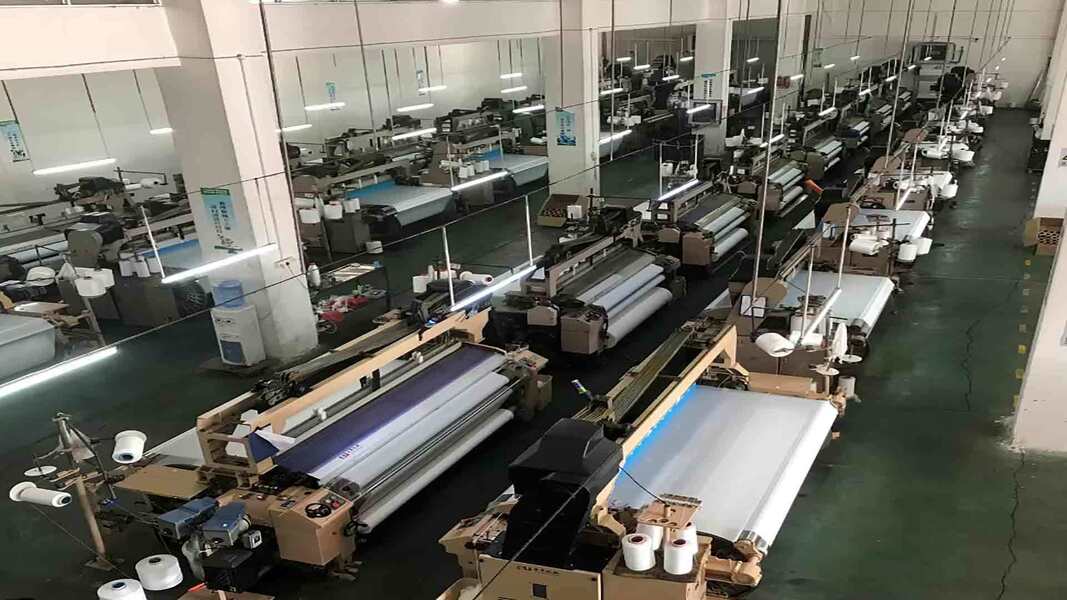 Hefei Aqua Cool Co., Ltd. fabrikantenproductielijn