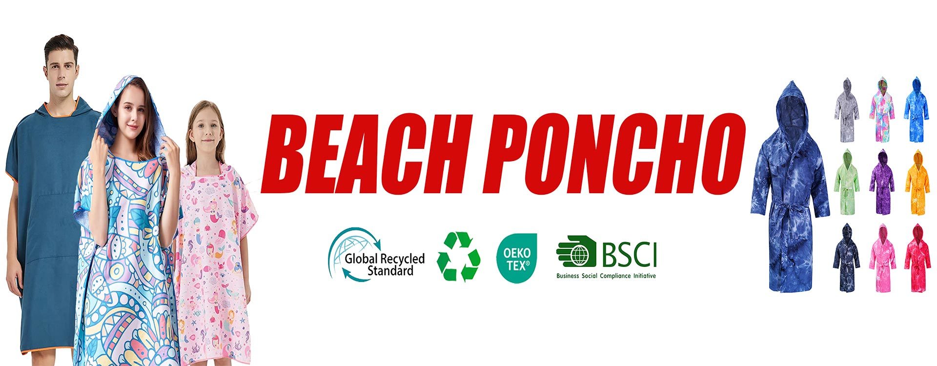 kwaliteit De Handdoek van Microfibersporten Fabriek