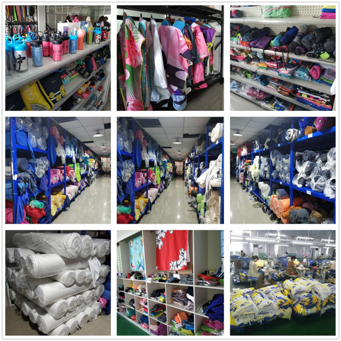 Groothandel Logo Design Sublimeerd Digitaal Gedrukt Microfiber Gepersonaliseerde Sandvrije Strandhanddoeken 3