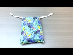 Wafel gedrukte strandhanddoek