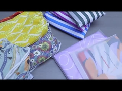 populaire strandhanddoek