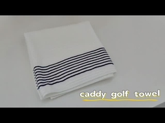 golfhanddoek