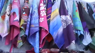 Microvezel suède handdoekenfabriek