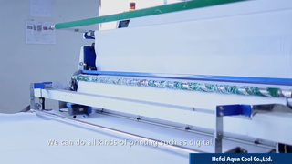 fabriek voor handdoeken van microfiber